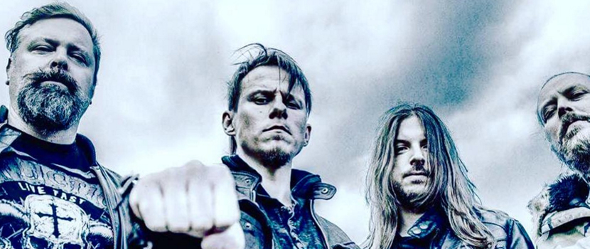 Ex-In Flames & Amaranthe Members Form New Band CyHra