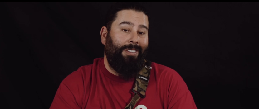 Stephen Carpenter Talks Writing New Deftones Material & His Love Of Meshuggah