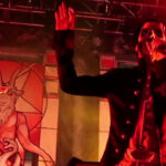 Ghost Announce Summer U.S. Headlining Dates