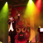 Ghost's Papa Emeritus Being Sued By Former Members Of The Band