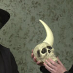 Ghost Got Interviewed By A 'Weird Satanist Guy'