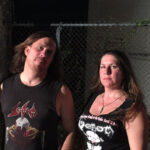 Gruesome Streaming New EP "Fragments Of Psyche"