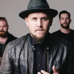 Hell Or Highwater (Atreyu) Release "Lost At Sonic Ranch" EP