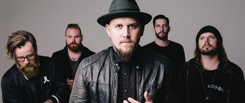 Hell Or Highwater (Atreyu) Streaming "Walk Out In The Rain"