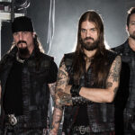 Iced Earth Share Details For New Album "Incorruptible"