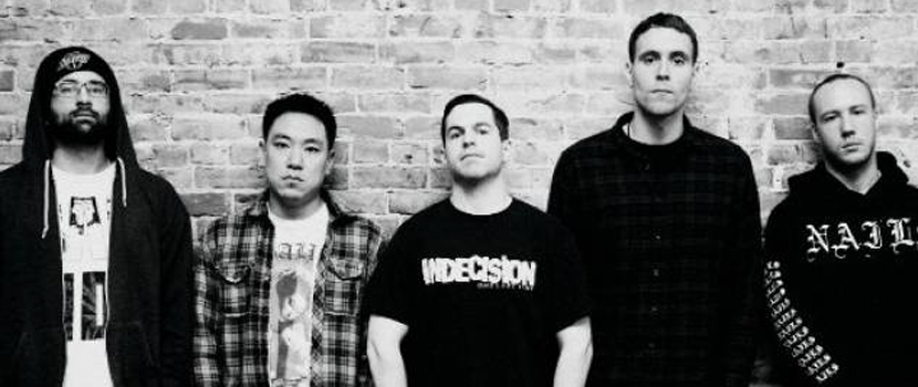 Incendiary, Drain, God's Hate, Year Of The Knife, Etc. Booked For 2022 'LDB Fest'