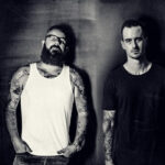 In Flames Frontman Anders Fridén Says New Album Is "Very Melodic" And "More Uptempo Than 'Battles'"