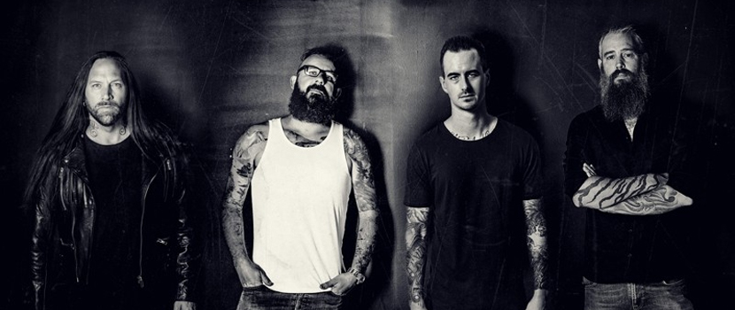 In Flames Recruit Ex-Chiodos, Etc. Drummer Tanner Wayne For Immediate Touring