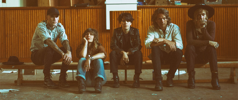 INVSN (Refused) Release "Immer Zu" Music Video