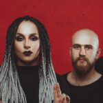 Jinjer Release "Bad Water" Live Video