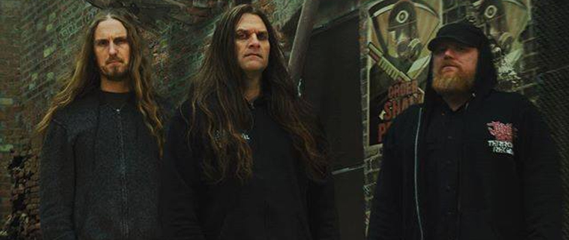 Destruction, Jungle Rot, Warbringer, Etc. Announce North American Tour