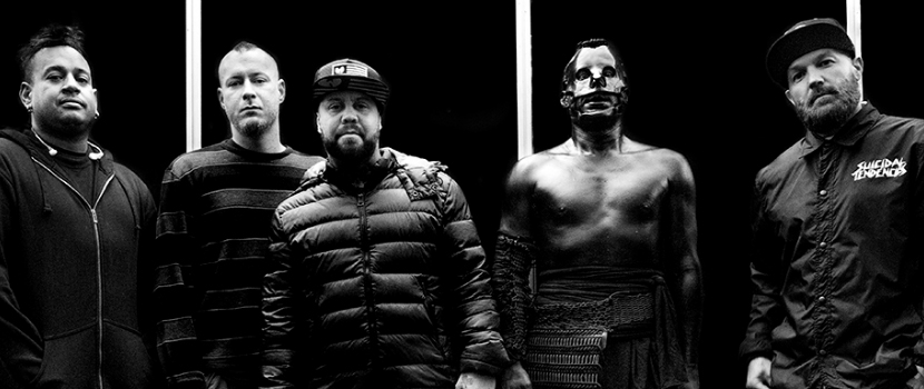 Limp Bizkit And Method Man Announce April Live Show