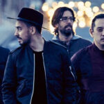 Linkin Park Announce North American Tour With Machine Gun Kelly & One Ok Rock