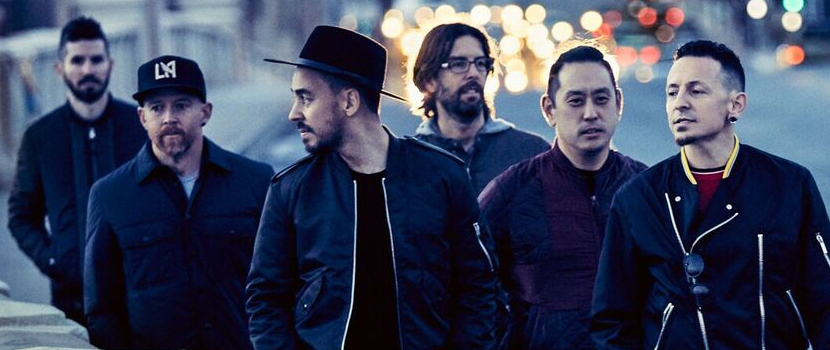 Linkin Park Announce North American Tour With Machine Gun Kelly & One Ok Rock