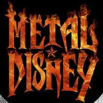 Disney Approved 'Metal Disney' Album Released In The U.S., Stream Available