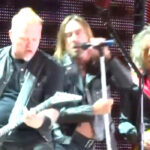 Metallica Cover The Stooges With Iggy Pop, Debut "Dream No More" Live In Mexico City
