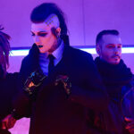 William Control Added To Motionless In White, The Amity Affliction & Miss May I Tour