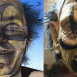 Official Mr. Bungle 'Diamond Eyes' Clown Masks Available