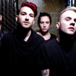 My Enemies & I Debut "Riot"