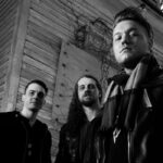 Nine Shrines (ex-Attack Attack!) Debut "Nimrod" Music Video