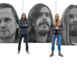 Opeth Figures Coming This Month