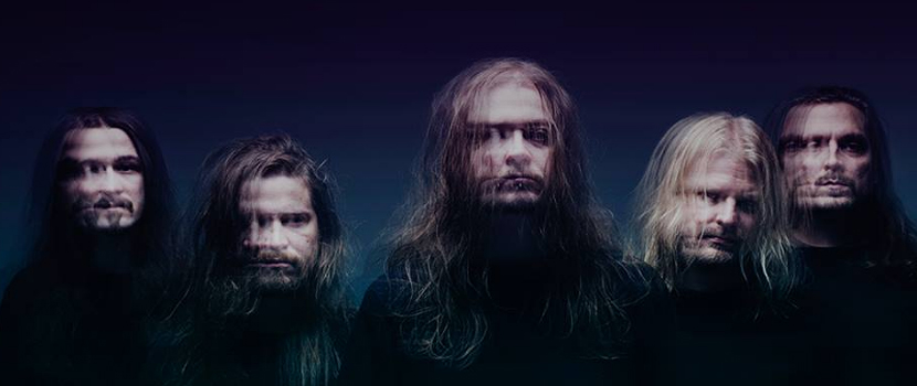 Oranssi Pazuzu Sign Worldwide Deal With Nuclear Blast