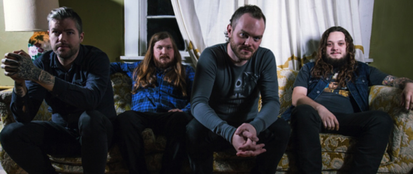 Pallbearer Announce North American Tours With Gost & Kayo Dot