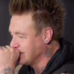 Papa Roach Eat Various Insects In New Video