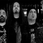 Phobia Streaming Title Track To New Album "Lifeless God"