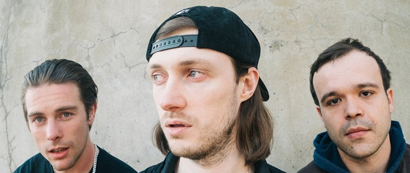 Puppy Release "Demons" Video