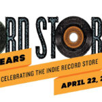 Alice In Chains, Pearl Jam, White Zombie, Etc. Among Official 2017 'Record Store Day' Releases
