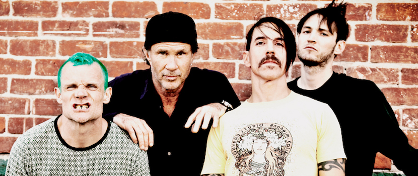 Red Hot Chili Peppers Part Ways With Josh Klinghoffer, Rejoined By John Frusciante