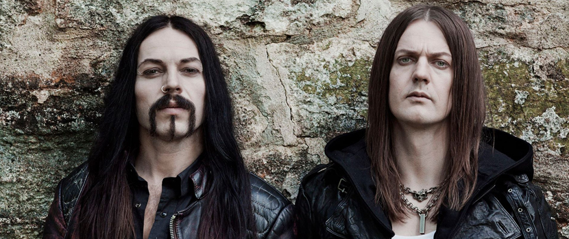 Satyricon Premiere "To Your Brethren In The Dark" Music Video