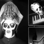Here's System Of A Down's "Chop Suey!" Covered Entirely In The Style Of Ghost