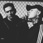 Too Close To Touch & Sylar Join Issues & Volumes Fall Tour