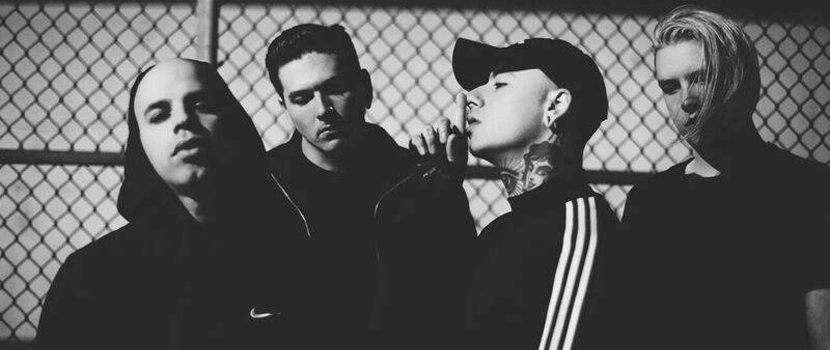 Sylar & Cage Added To Insane Clown Posse & Attila's U.S. Tour