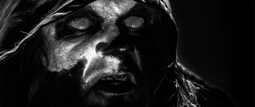 GosT & Helheim Added To Taake's North American Tour