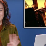 Here's Teens Reacting To Marilyn Manson