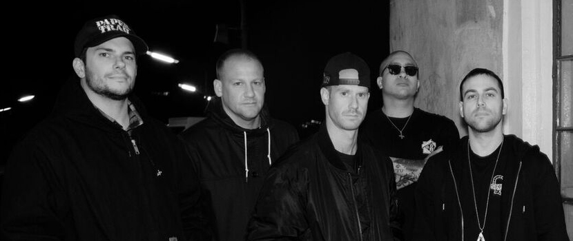 Terror Planning Summer Release For New Album, Sign With Nuclear Blast In Europe