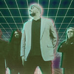 The Night Flight Orchestra Detail New Album, Announce European/UK Tour