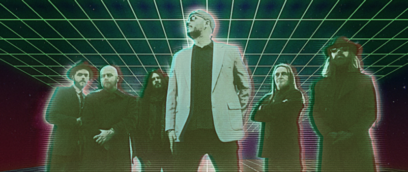 The Night Flight Orchestra Detail New Album, Announce European/UK Tour