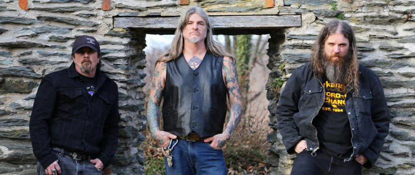 The Obsessed, Karma To Burn, Weedeater, Etc. Announce Spring Tour