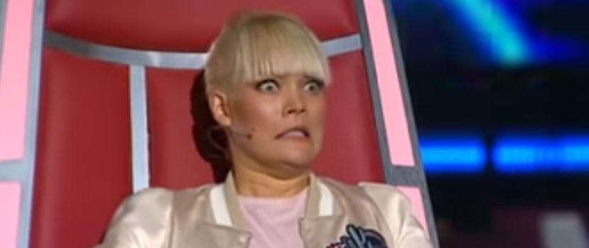 Man Covers Slipknot's "Psychosocial" On Finland's Version Of 'The Voice'