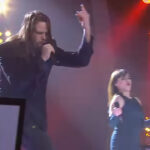 Man Who Covered Necrophagist On Quebec's 'The Voice' Returns With Steppenwolf Duet