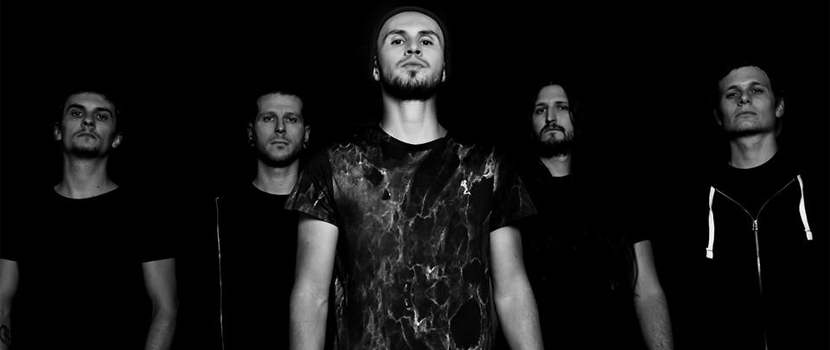 The Walking Dead Orchestra Sign With Unique Leader Records