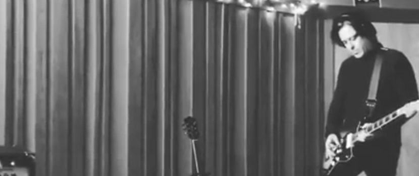 Queens Of The Stone Age's Troy Van Leeuwen To Fill-in For The Damned During May Shows