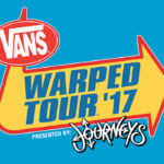 No UK 'Vans Warped Tour' Stop This Year