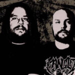 Withered Announce November Tour