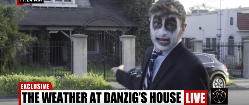 Trailer Released For Second Episode Of "Two Minutes To Late Night"