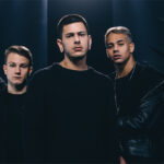 Alazka Debut "Everglow" Music Video